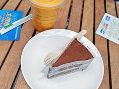 -星巴克(南翔五彩城店)