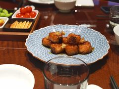-湘湖逍遥庄园·水漾中餐厅