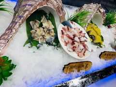 -圣罗巴甄选自助(麦凯乐店)