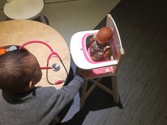 -艾米茉亲子餐厅(万象城店)