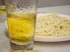 -董小西的凉皮和椒麻鸡(三元桥店)