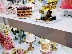 -丁香西饼屋(桂林路店)