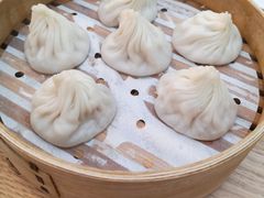 -苏小柳点心·手作小笼包(新街口分院店)