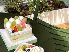 -超港·蛋糕面包(包河万达店)