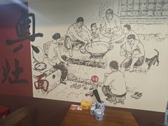 -孙盛兴奥灶面馆·蟹黄面·三虾面(山塘街总店)