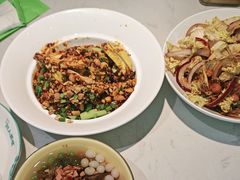 -川人百味(亿合城店)