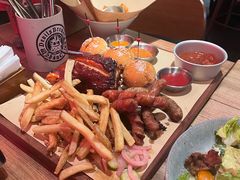 -Devils’ Brewery小恶魔精酿啤酒(武汉天地店)