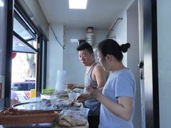 -马记大锅煮(总店)