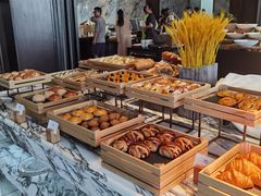 -杭州桐庐康莱德酒店西餐厅-舍