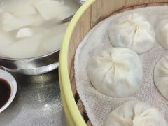 -一刘汤包(杏林店)