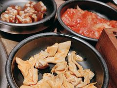 -九田家黑牛烤肉料理(顺义区华联金街店)