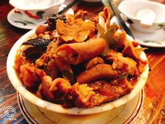 -黄祥华养生堂·炖汤·营养蒸饭(岭南天地店)