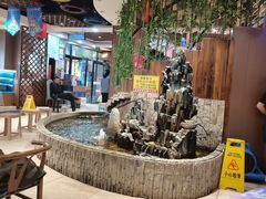 -香约老地方烧烤(九道街店)