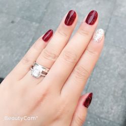 -7嘉nail eyelash·美甲美睫