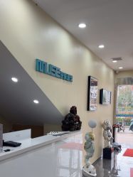 -缪斯Hair Salon