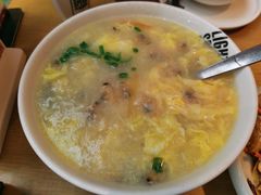 -吕氏疙瘩汤·海鲜新鲁菜(凯德mall新都心店)