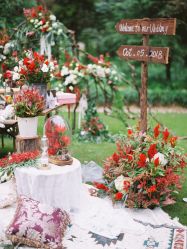 -DNA Wedding 婚礼记(上海店)