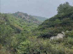 -灵山