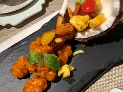 -闻见中国海南菜(K11店)