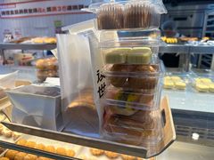 -读酥世家(松江新城地铁站店)
