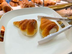-新侨三宝乐面包店(崇文门店)