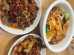 -艺味深尝(云锦路店)