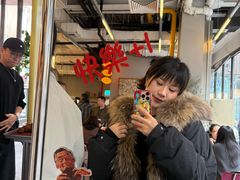 -OUR Bakery(三里屯太古里店)