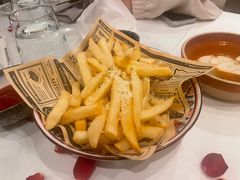 -Laures·月桂西班牙碳烤餐厅(十尚坊店)