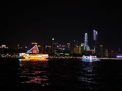 -珠江夜游广州塔·中大码头