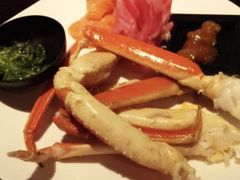 -上海东方佘山翰悦阁酒店·Vie全日制餐厅