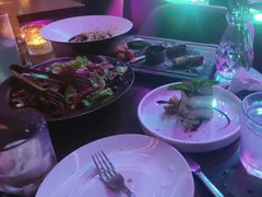 -MARU玛露音乐餐厅(大学路店)