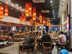 -鸡毛店·川菜(双楠店)