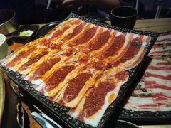 秘制肥牛-泥炉烧肉师(新街口金銮巷店)