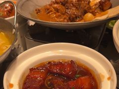 -小菜园新徽菜(无锡宜家荟聚中心店)