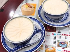 -广信牛奶甜品世家(台东店)