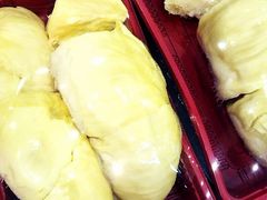 泰国金枕榴莲-叶氏兄弟(大连奥特莱斯店)