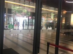 -TIMES CITY OUTLETS 时代·城市·奥特莱斯(上海国际时尚中心店)