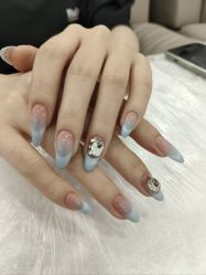 -斯馨·健康美甲美睫