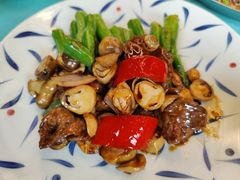 -六婶西关小厨(光塔路店)