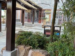 -和县香泉温泉度假村