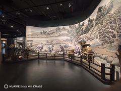 -中国闽台缘博物馆