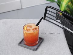 红莓薄雾-UNI UNI(环亚凯瑟琳店)