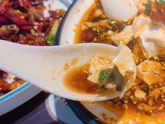 -川哥辣妹(南岗店)