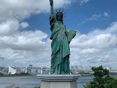 -台场海滨公园船码头