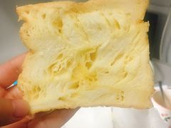 -爸爸糖吐司面包(南京奥体店)