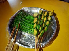 -凤姐烧烤(水街商场店)
