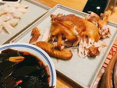 -新兴园饺子馆(北京百子湾店)