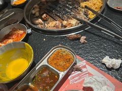 -炽城·烤肉名家(鸿达中央广场店)