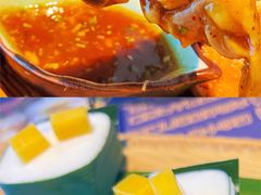椰子糕-泰妃殿(宏伊国际广场店)