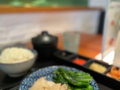 -又鸟pizza海南鸡饭(假日广场店)